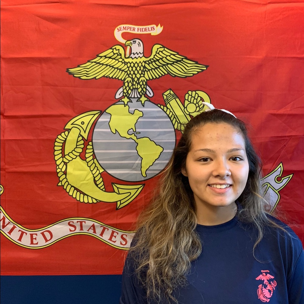 Meet your Posher, Mya